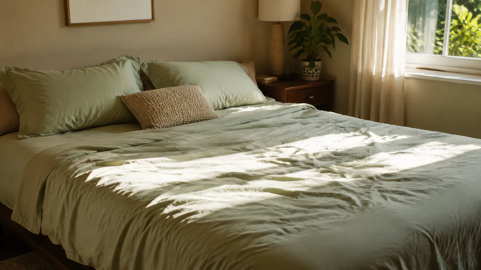Bedsure Bamboo Sheets Honest Review: The Trade-Offs Nobody Mentions
