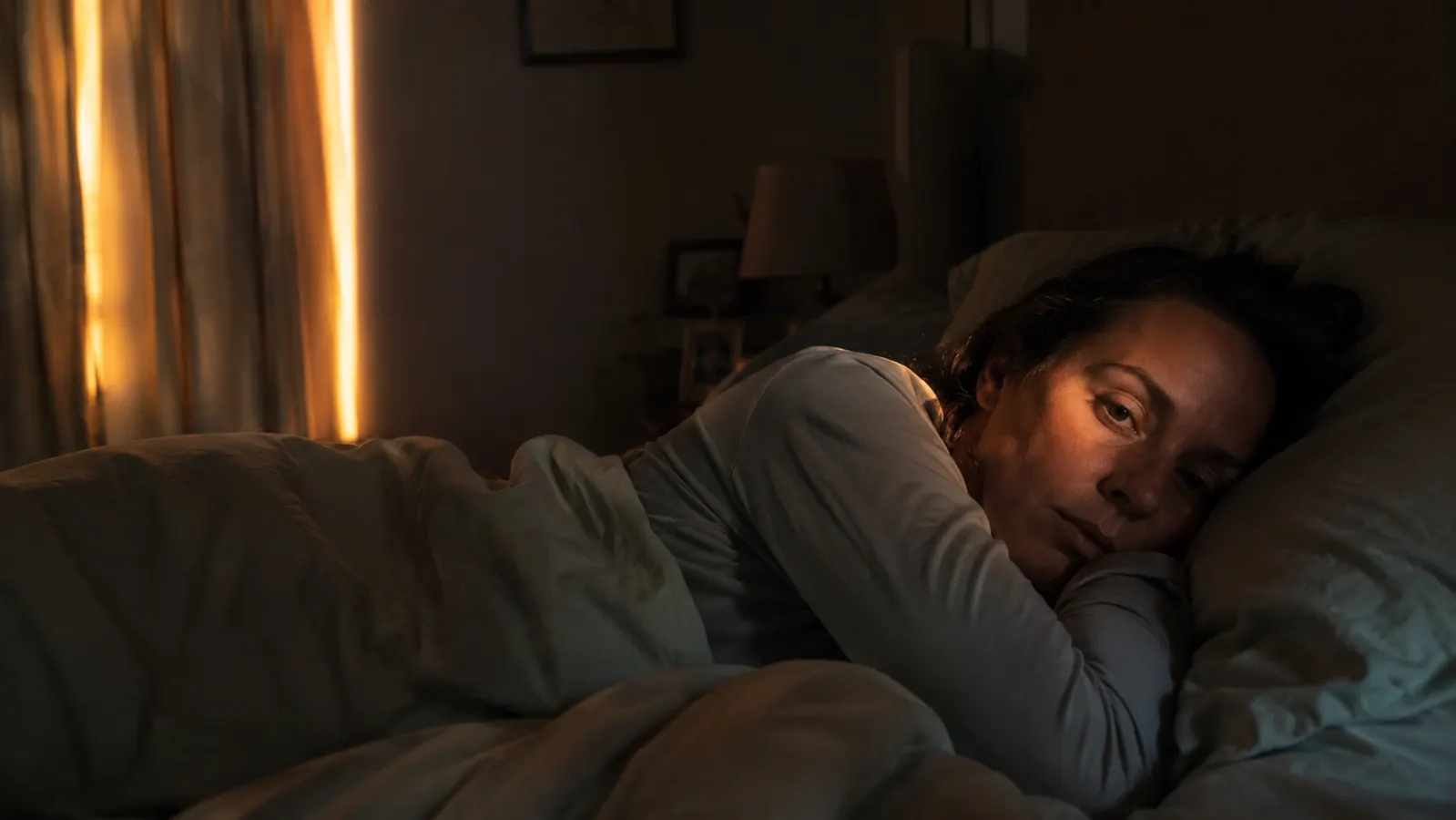 How Blackout Curtains Fixed My Sunrise Wakeups