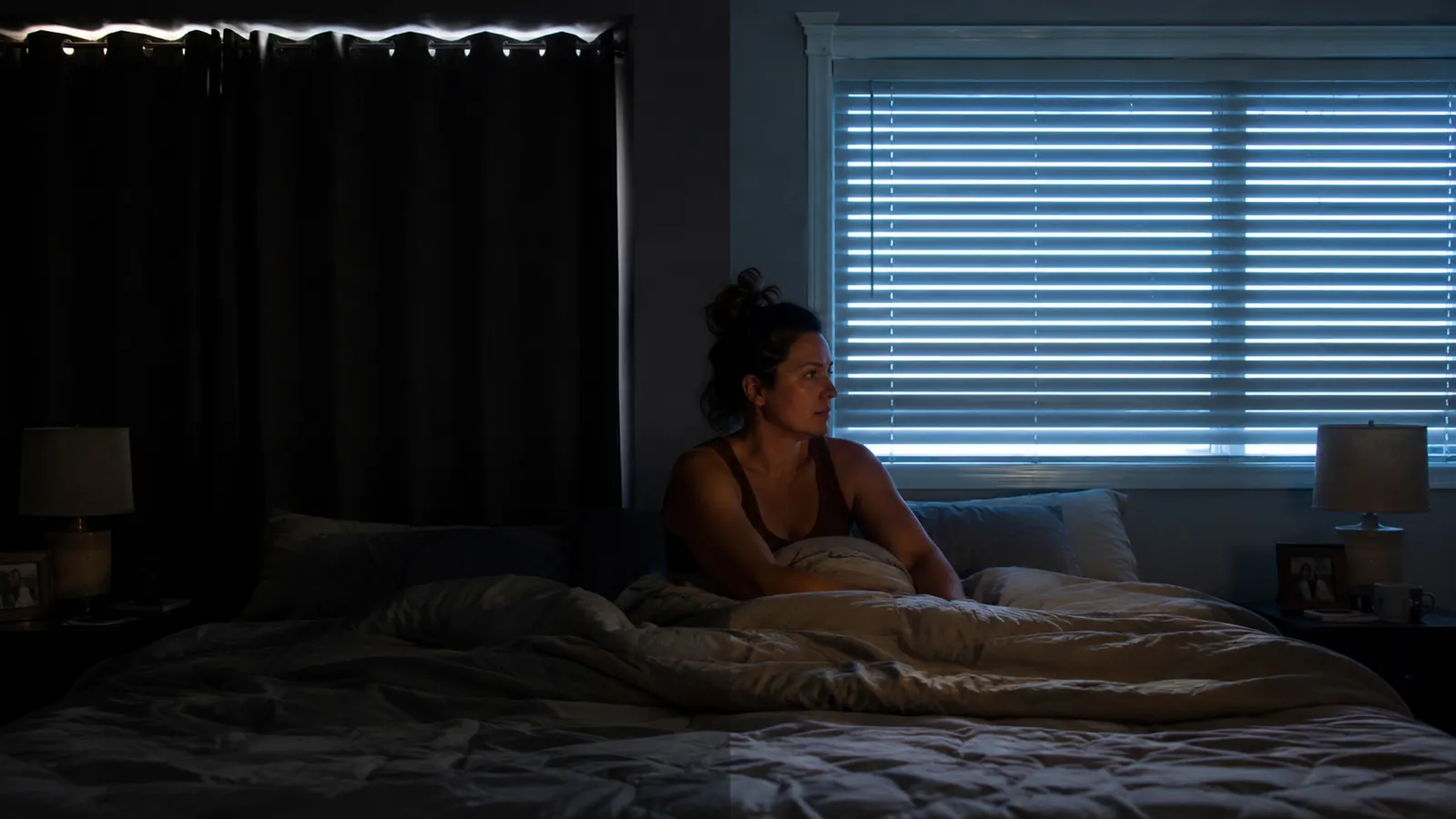 Blackout Curtains vs Blinds: Which Blocks More Light
